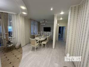 3-к квартира, вторичка, 81м2, 15/15 этаж