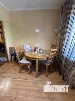1-к квартира, вторичка, 51м2, 2/14 этаж
