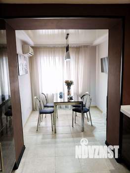 3-к квартира, вторичка, 97м2, 4/6 этаж