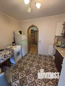 1-к квартира, вторичка, 34м2, 1/10 этаж