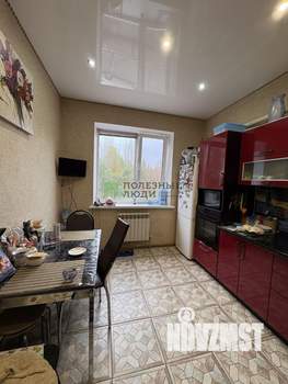 3-к квартира, вторичка, 105м2, 2/4 этаж