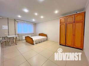 Студия квартира, вторичка, 31м2, 1/5 этаж