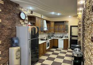 3-к квартира, вторичка, 146м2, 9/9 этаж