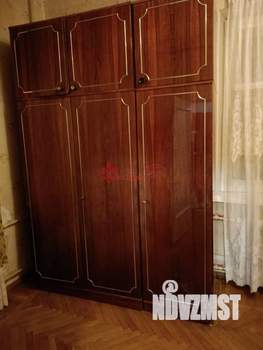 3-к квартира, вторичка, 82м2, 3/5 этаж