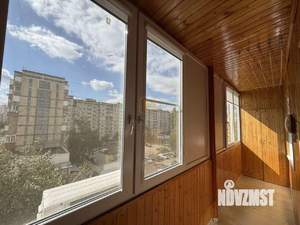 1-к квартира, вторичка, 32м2, 5/9 этаж