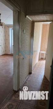 1-к квартира, вторичка, 31м2, 3/5 этаж