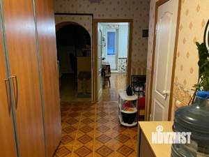 2-к квартира, вторичка, 60м2, 2/10 этаж