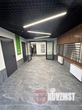 2-к квартира, вторичка, 65м2, 5/8 этаж