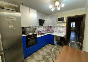 3-к квартира, вторичка, 66м2, 5/9 этаж