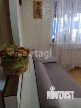 1-к квартира, вторичка, 32м2, 1/5 этаж