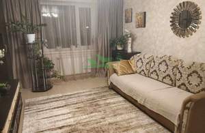 2-к квартира, вторичка, 52м2, 3/5 этаж