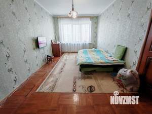 1-к квартира, вторичка, 35м2, 9/9 этаж