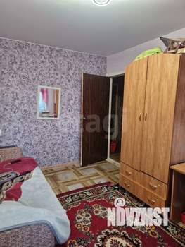 4-к квартира, вторичка, 76м2, 4/14 этаж