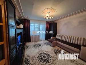 3-к квартира, вторичка, 66м2, 8/10 этаж