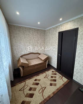 1-к квартира, вторичка, 31м2, 5/5 этаж