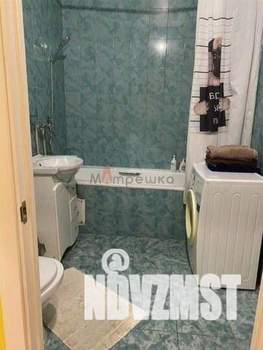 1-к квартира, вторичка, 46м2, 2/9 этаж