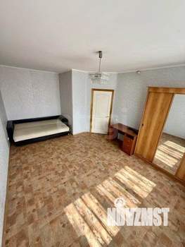 1-к квартира, вторичка, 40м2, 4/9 этаж