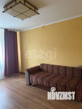 3-к квартира, вторичка, 71м2, 1/7 этаж