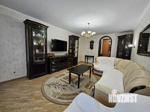 3-к квартира, вторичка, 105м2, 4/7 этаж