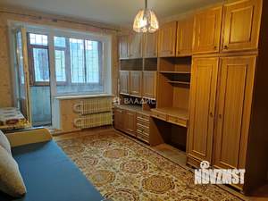 1-к квартира, вторичка, 35м2, 1/9 этаж