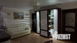 2-к квартира, вторичка, 42м2, 3/5 этаж