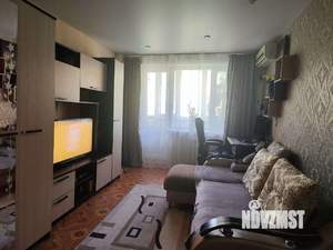 2-к квартира, вторичка, 44м2, 4/5 этаж