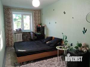 2-к квартира, вторичка, 44м2, 2/5 этаж
