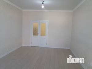 1-к квартира, вторичка, 53м2, 8/12 этаж