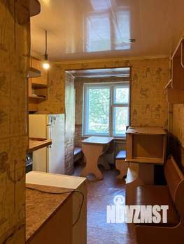 1-к квартира, вторичка, 37м2, 1/9 этаж