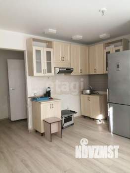 Студия квартира, вторичка, 27м2, 2/5 этаж