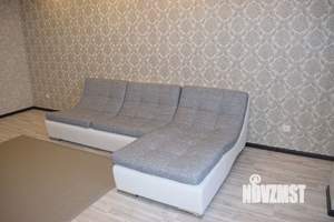 2-к квартира, вторичка, 76м2, 9/17 этаж