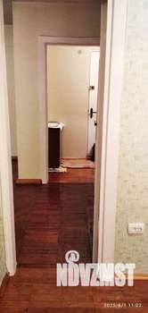 2-к квартира, вторичка, 42м2, 4/4 этаж