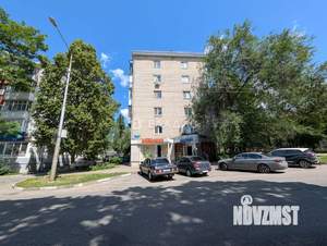 2-к квартира, вторичка, 44м2, 1/5 этаж