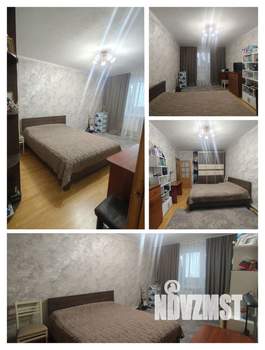 1-к квартира, вторичка, 41м2, 9/10 этаж