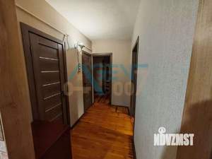 2-к квартира, вторичка, 58м2, 1/9 этаж