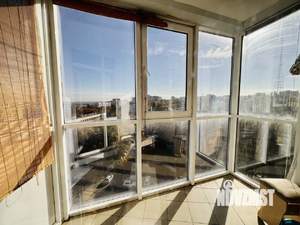 1-к квартира, вторичка, 38м2, 9/21 этаж
