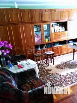 4-к квартира, вторичка, 75м2, 1/9 этаж
