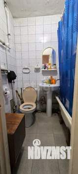 1-к квартира, вторичка, 30м2, 3/5 этаж