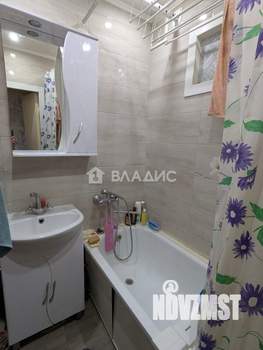 2-к квартира, вторичка, 44м2, 1/5 этаж