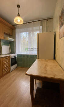 2-к квартира, вторичка, 46м2, 2/9 этаж