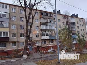 1-к квартира, вторичка, 33м2, 2/5 этаж