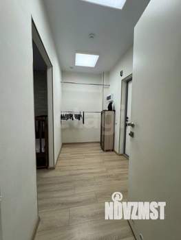 Студия квартира, вторичка, 29м2, 2/5 этаж