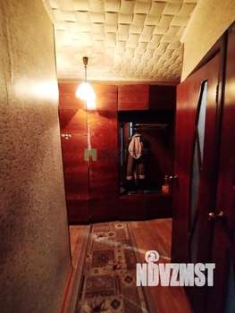 3-к квартира, вторичка, 58м2, 1/5 этаж