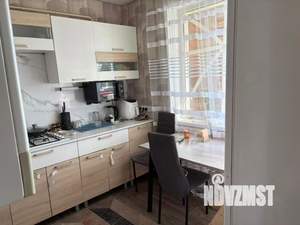1-к квартира, вторичка, 42м2, 5/5 этаж