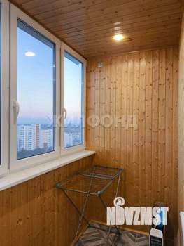 1-к квартира, вторичка, 37м2, 14/15 этаж