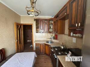 3-к квартира, вторичка, 60м2, 6/10 этаж