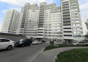 2-к квартира, вторичка, 69м2, 10/14 этаж