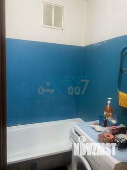 1-к квартира, вторичка, 42м2, 1/5 этаж