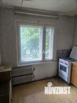 1-к квартира, вторичка, 32м2, 1/9 этаж