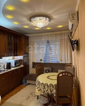 1-к квартира, вторичка, 50м2, 15/15 этаж